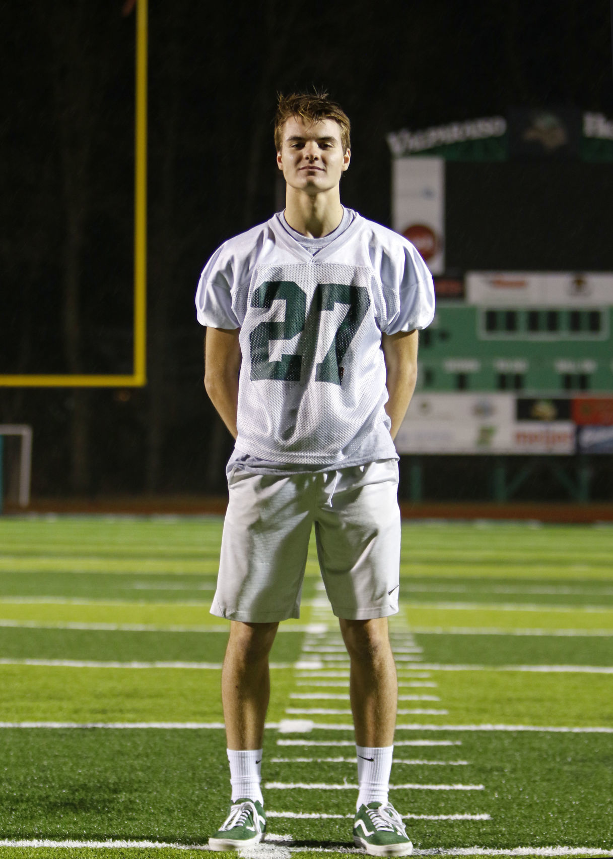 Tommy Burbee